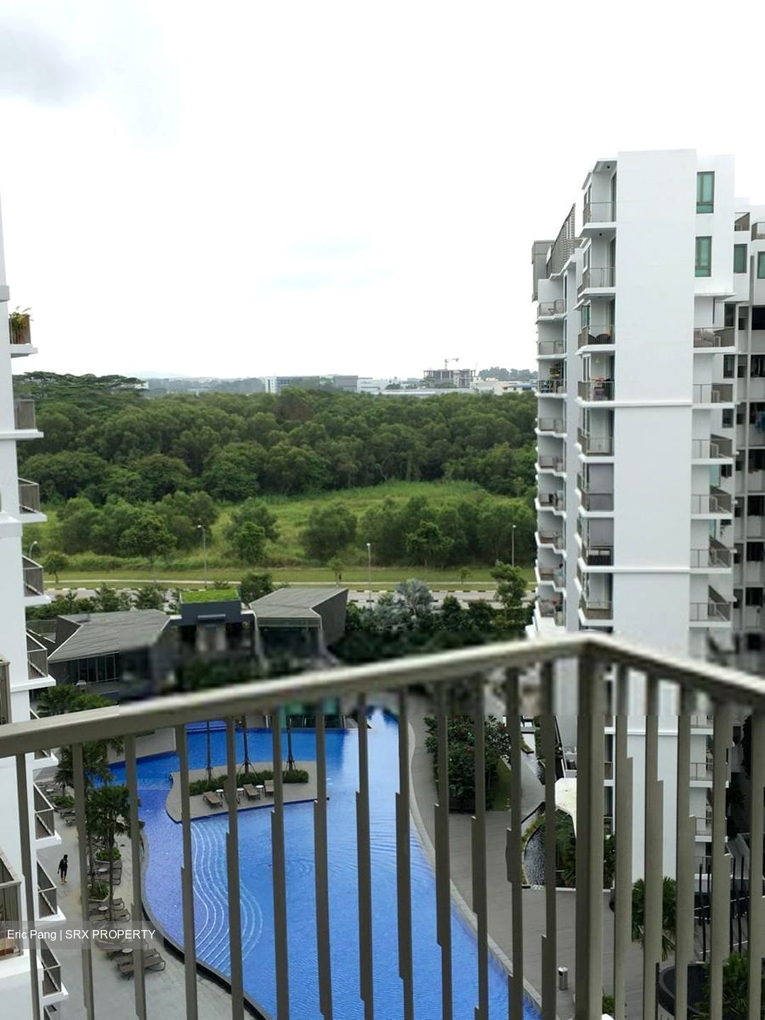 Ripple Bay (D18), Condominium #307353991